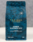 Paradox - Colombian Decaffeinated Coffee