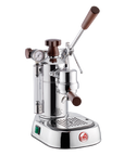 La Pavoni Professional Lusso PLH Wood Handles