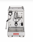 La Pavoni Cellini Mini & KUBE Grinder Package*