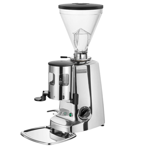 Mazzer sj deals