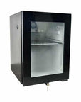 Slimline Milk Fridge Large