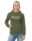 Barista Life Hoodie