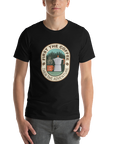 First the Coffee Camping T-shirt