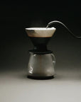 Hario V60 Dripper NEO 01 Black (1-2 cups)