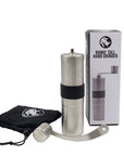 Rhino Hand Grinder - Tall