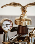 La Pavoni Expo 2015 EXP *CASHBACK*