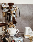 La Pavoni Expo 2015 EXP *CASHBACK*
