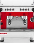 Sanremo Zoe Compact