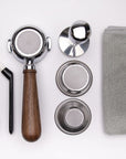 Lelit Bianca V3 & Baratza Forte AP Package*