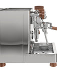 Lelit Bianca V3 & Baratza Forte AP Package*