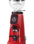 AllGround Grinder coffee red