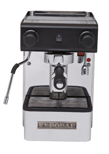 expo coffee machine