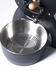 Aillio Bullet R1 Coffee Roaster dish