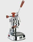 La Pavoni Europiccola EL stainless