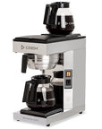 Coffee Queen Dripolator M2 TK - 2 Decanters