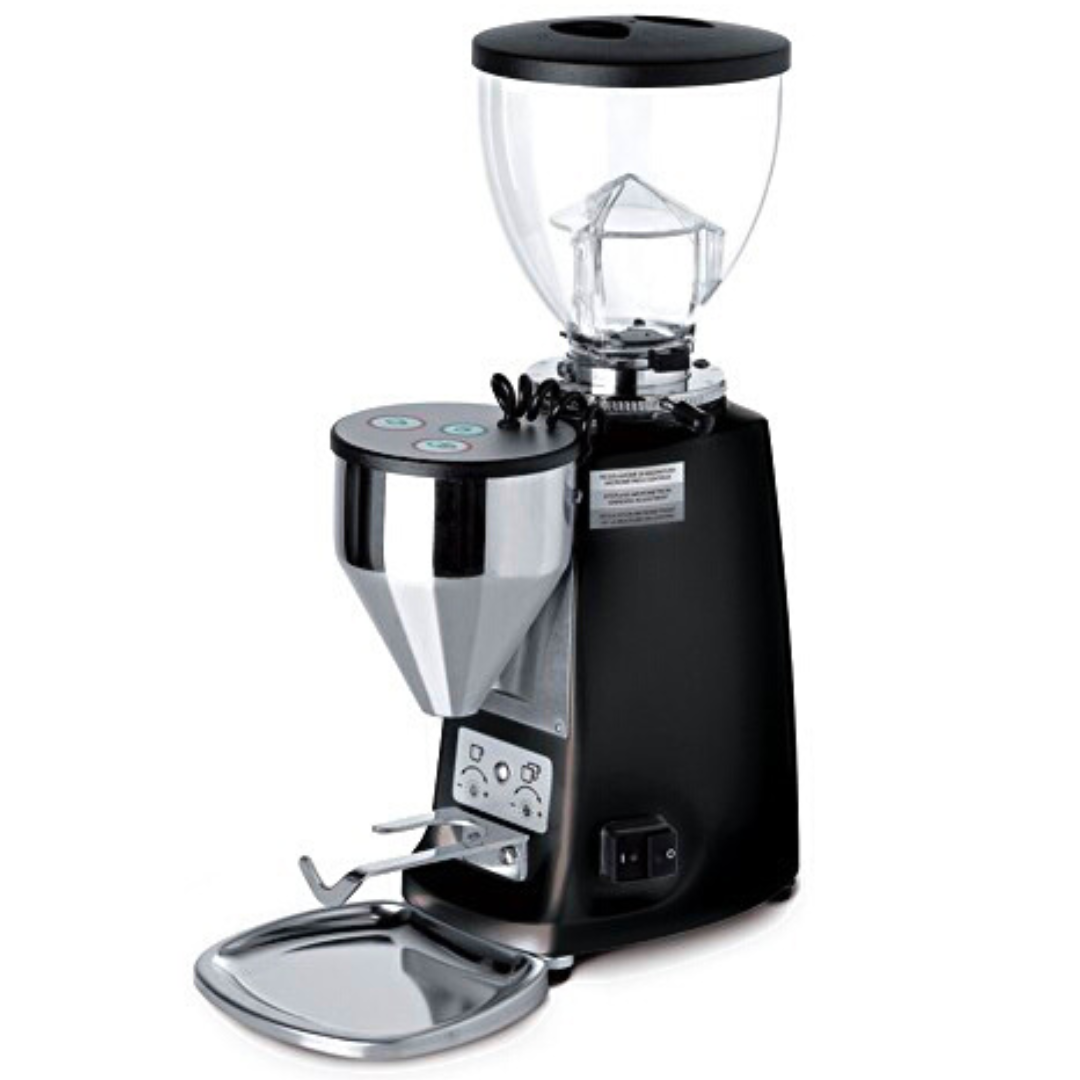 Mazzer mini grinder hot sale