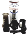 Aerobie Aeropress pack