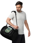 Barista Camp Gym Bag