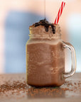 Arkadia Chocolate Frappe