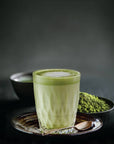 Arkadia Matcha Green Tea