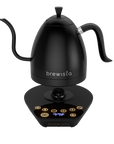Brewista Artisan 1.0L Kettle - Black On Black