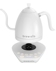 Brewista Artisan 1.0L Kettle - White On White