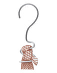 Barista Cloth Hook