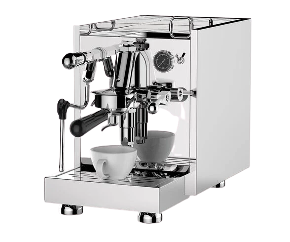 bellezza chiara coffee machine