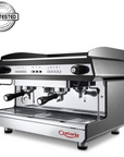 Astoria Tanya SAE 2 group cafe coffee machine