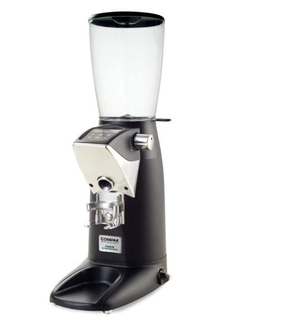 Compak F10 Master Conical coffee grinder