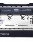 Fiamma Compass 2 group coffee machine