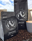 Mahalia Blend Zero Coffee