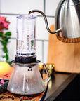 Delter Coffee Press kettle