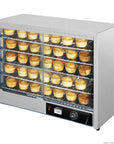 Pie Warmer & Hot Food Display