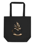 Coffee Eco Tote Bag