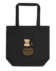 Filter Eco Tote Bag