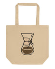 Filter Eco Tote Bag