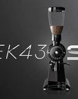 Mahlkoenig EK43 S Grinder - Black