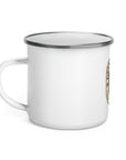 Enamel Camper Mug "Limited"