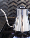 Fellow Stagg Pour Over Kettle - Silver