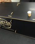 Coffee Cart 1.5 Large Flat Pack