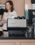 La Marzocco GS3 AV kitchen back