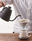 Hario V60 Buono Kettle - Matte Black