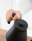 Hario V60 Drip Kettle Fit - Matte Black