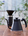 Hario V60 Drip Kettle Fit - Matte Black