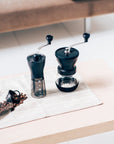 Hario Mini Coffee Mill Plus