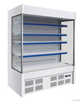 Refrigerated Open Display HTS1500