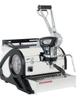 La Marzocco Leva X single group coffee machine