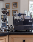 La Marzocco GS3 AV kitchen