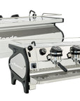 La Marzocco Strada AV 3 group cafe coffee machine